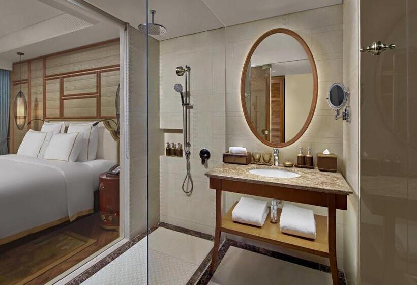 اتاق لوکس, Grand Mercure Hanoi