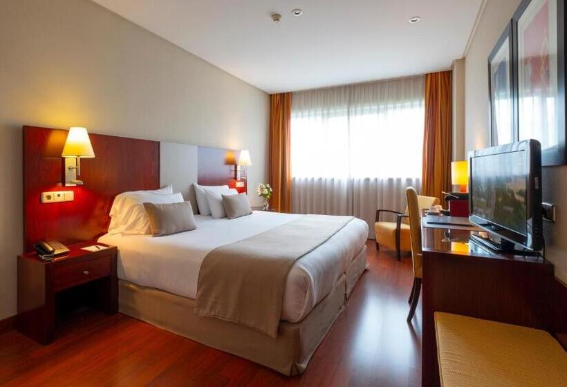 Habitación Superior, Hotel Attica21 Las Rozas