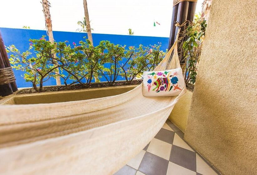 デラックスルーム, Casa Natalia Boutique Hotel Adults Only