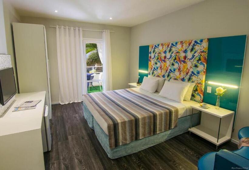 Deluxe Kamer, Pousada Aroma Do Mar By Latitud Hoteles