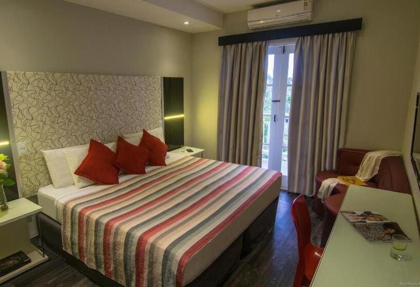 StandaardKamer, Pousada Aroma Do Mar By Latitud Hoteles