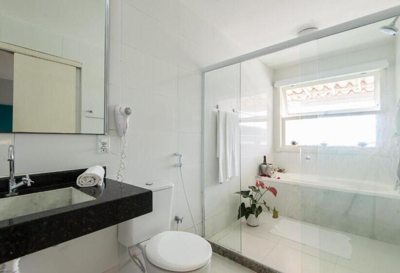 Suite, Pousada Aroma Do Mar By Latitud Hoteles