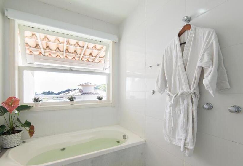 Люкс, Pousada Aroma Do Mar By Latitud Hoteles