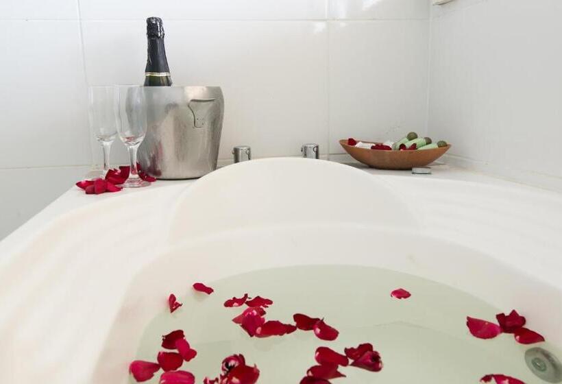 Suite, Pousada Aroma Do Mar By Latitud Hoteles