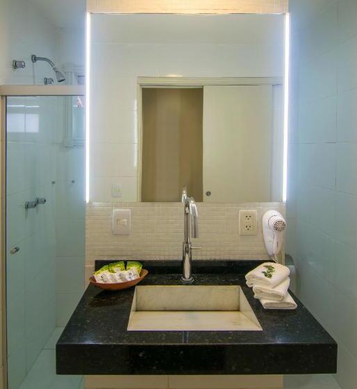 Familie Suite, Pousada Aroma Do Mar By Latitud Hoteles