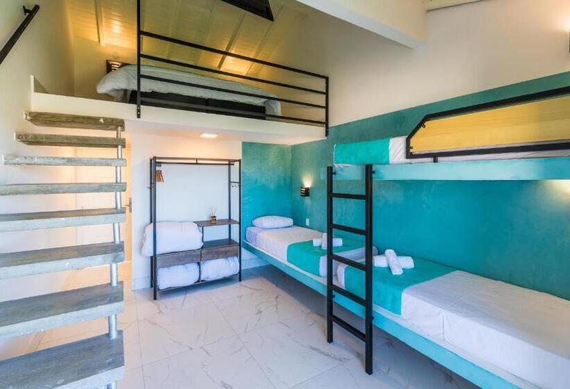 Family Suite, Pousada Aroma Do Mar By Latitud Hoteles