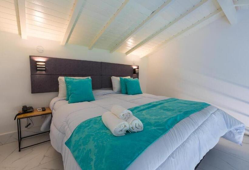 Familie Suite, Pousada Aroma Do Mar By Latitud Hoteles