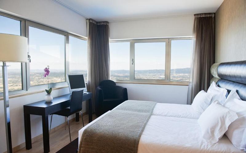 Номер Стандарт, Lam Hotel Dos Carqueijais   Serra Da Estrela