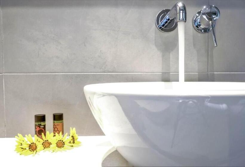 Номер Deluxe, Castello Village Resort