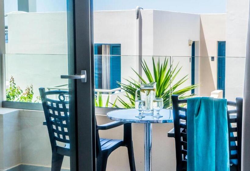Номер Deluxe, Castello Village Resort