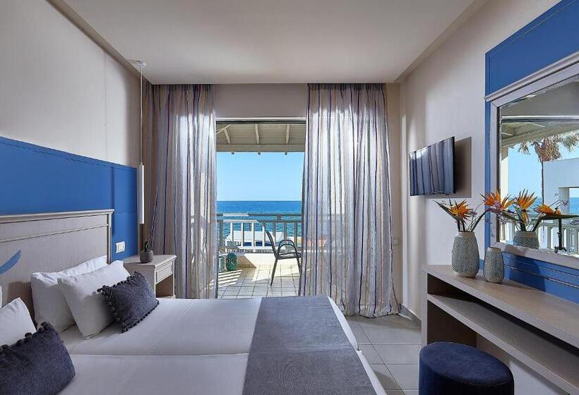 Люкс Вид на Море, Castello Village Resort