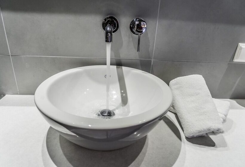 Номер Deluxe Вид на Море, Castello Village Resort