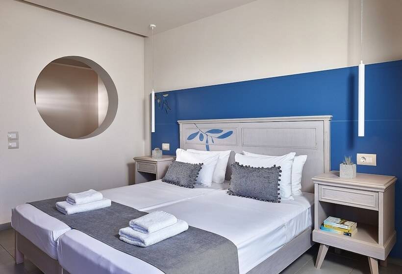 Люкс Вид на Море, Castello Village Resort