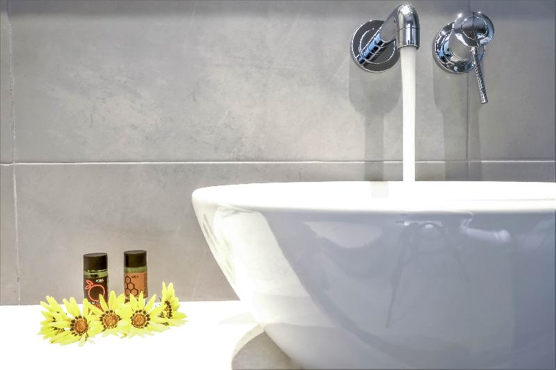 Номер Deluxe, Castello Village Resort