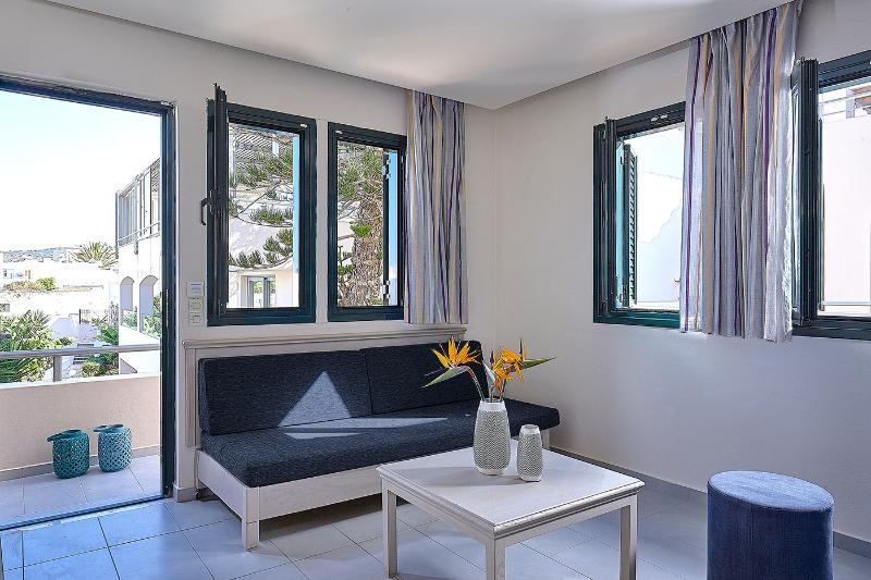 Люкс Вид на Море, Castello Village Resort