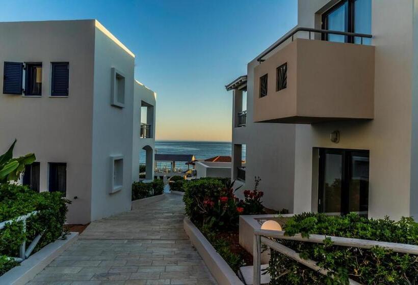 Номер Deluxe Вид на Море, Castello Village Resort