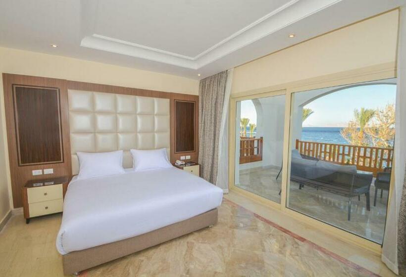 اتاق لوکس, Pickalbatros Royal Grand Sharm  Adults Friendly 16 Years Plus