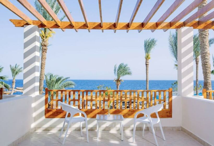 اتاق سوپریور با چشم‌انداز دریا, Pickalbatros Royal Grand Sharm  Adults Friendly 16 Years Plus