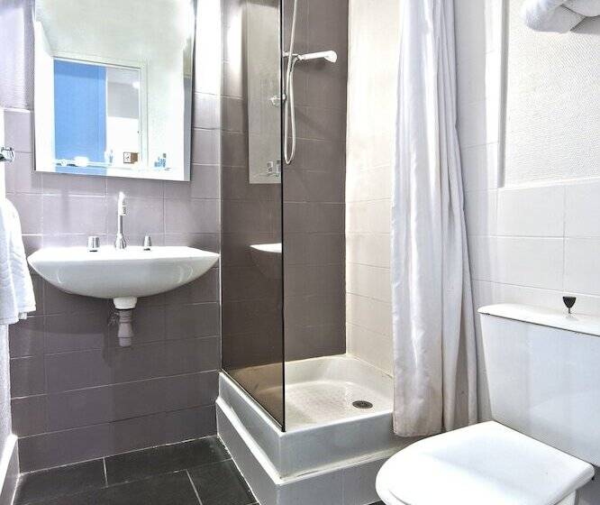 Классический Номер, Hôtel Anne De Bretagne   Réouverture 2024 Après Travaux