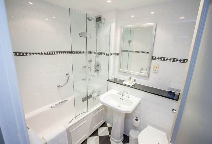 Классический Номер, Brandon Hall Hotel & Spa Warwickshire