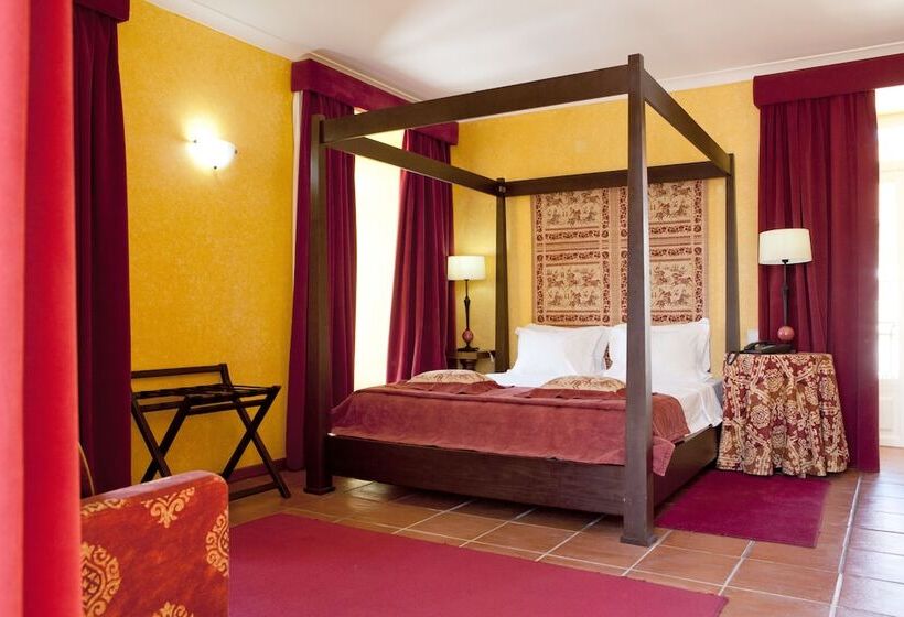 Номер Superior, Convento d’Alter