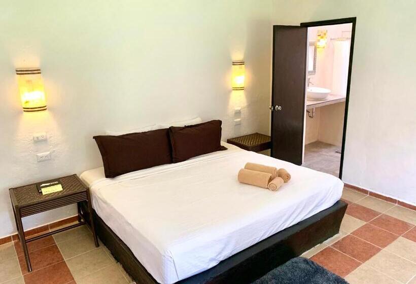 Номер Deluxe Кровать Кинг, Eco Hotel Green River
