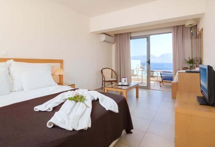 Номер Superior Вид на Море, Miramare Resort & Spa