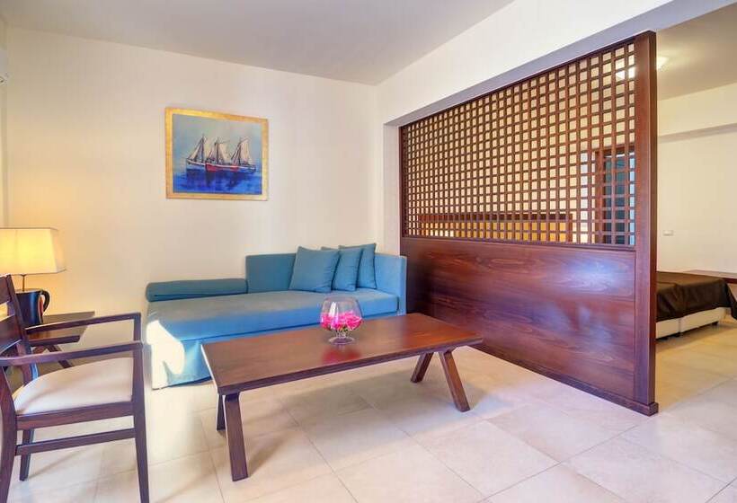 Люкс Вид на Море, Miramare Resort & Spa