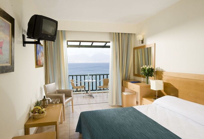 Номер Стандарт Вид на Море, Miramare Resort & Spa