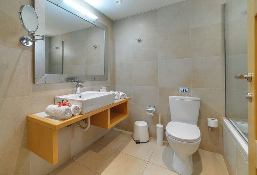 Люкс Вид на Море, Miramare Resort & Spa