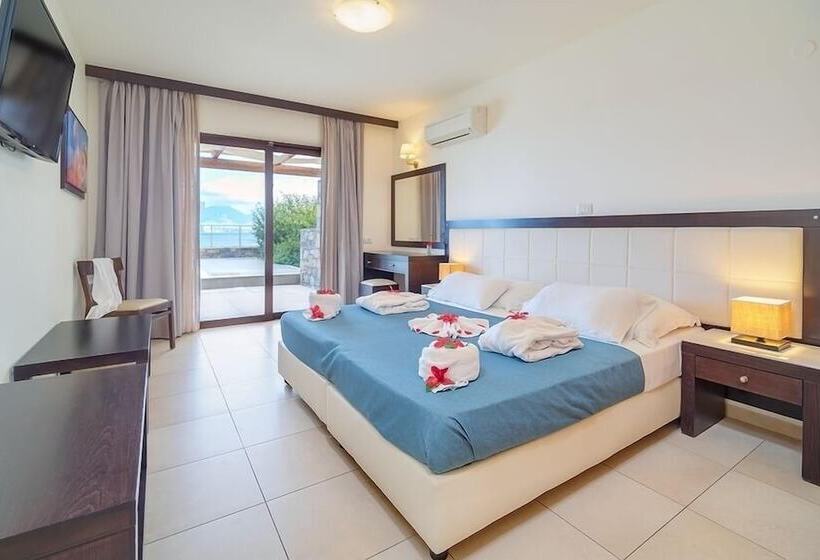 Люкс Вид на Море, Miramare Resort & Spa
