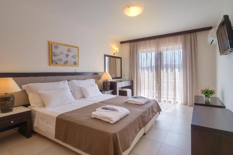 Люкс Вид на Море, Miramare Resort & Spa