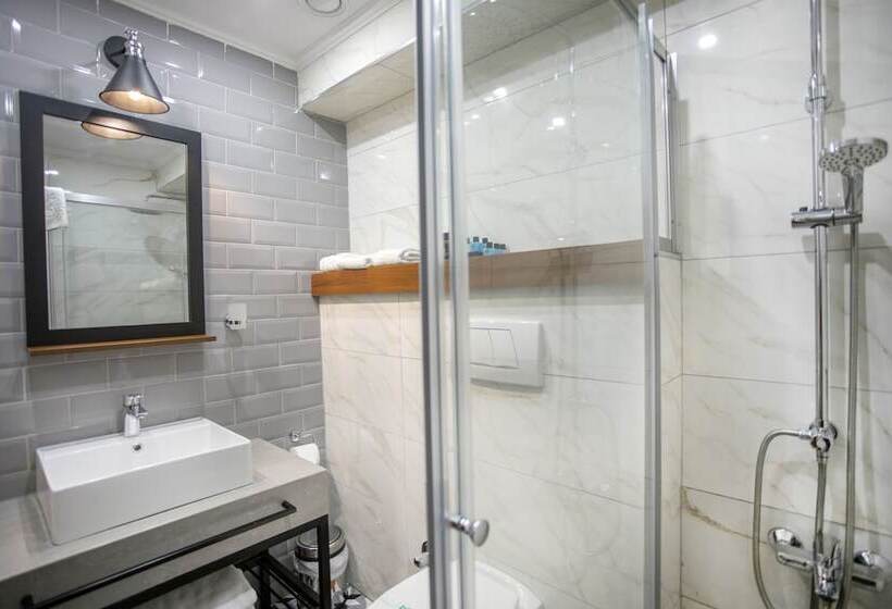 スーペリアールーム, Orient Express & Spa By Orka Hotels