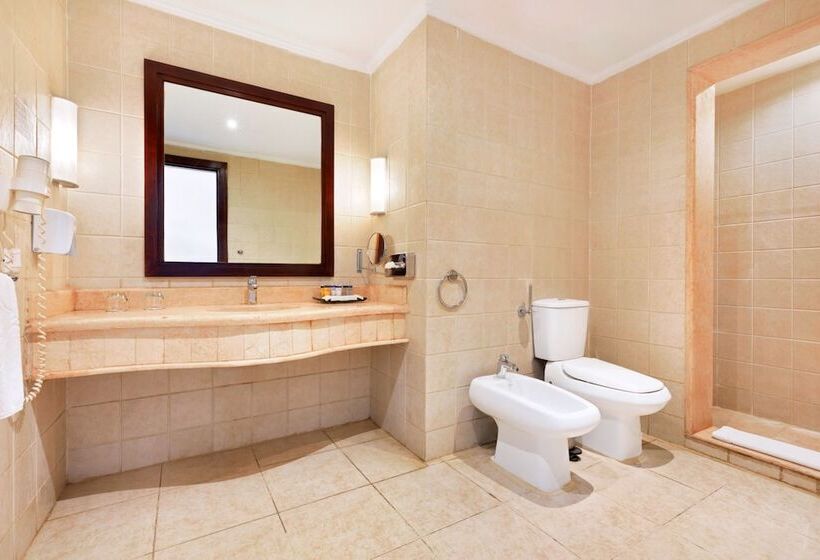 اتاق سوپریور با چشم‌انداز باغ, Pickalbatros Royal Grand Sharm  Adults Friendly 16 Years Plus