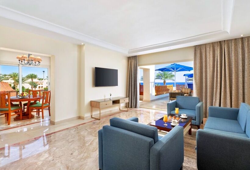 سوئیت رویال, Pickalbatros Royal Grand Sharm  Adults Friendly 16 Years Plus