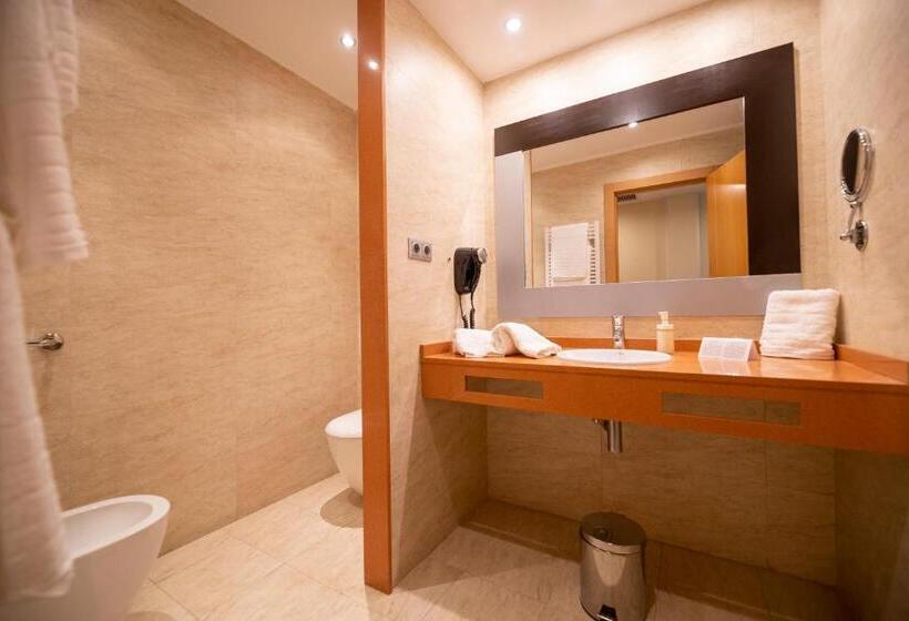 标准间, Nastasi Hotel & Spa
