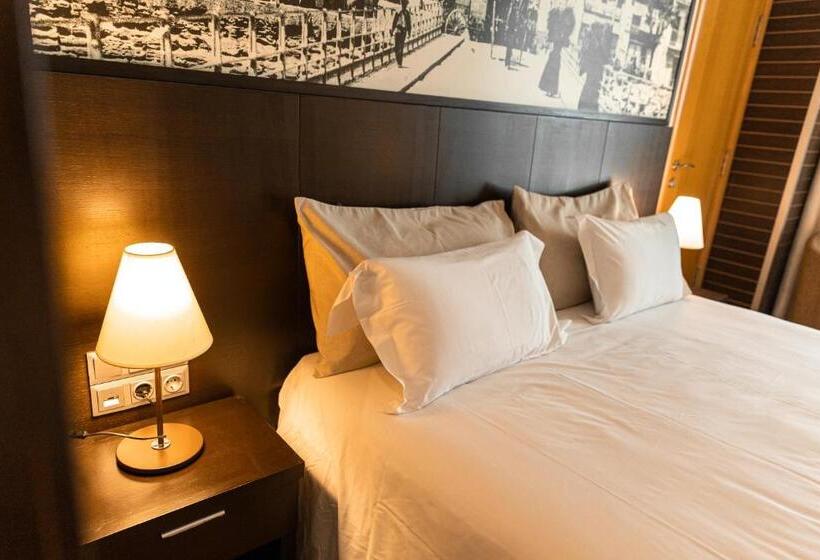 标准间, Nastasi Hotel & Spa