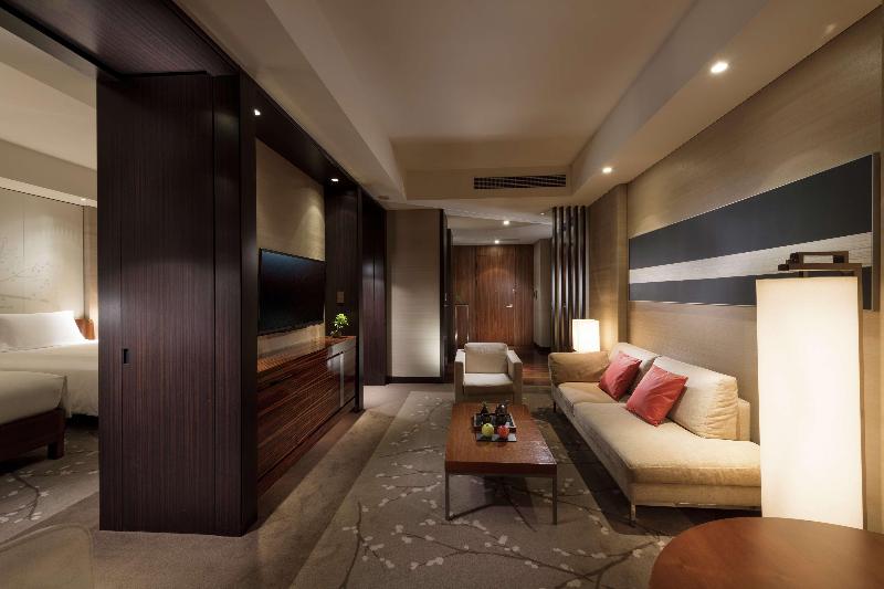 套房, Nastasi Hotel & Spa