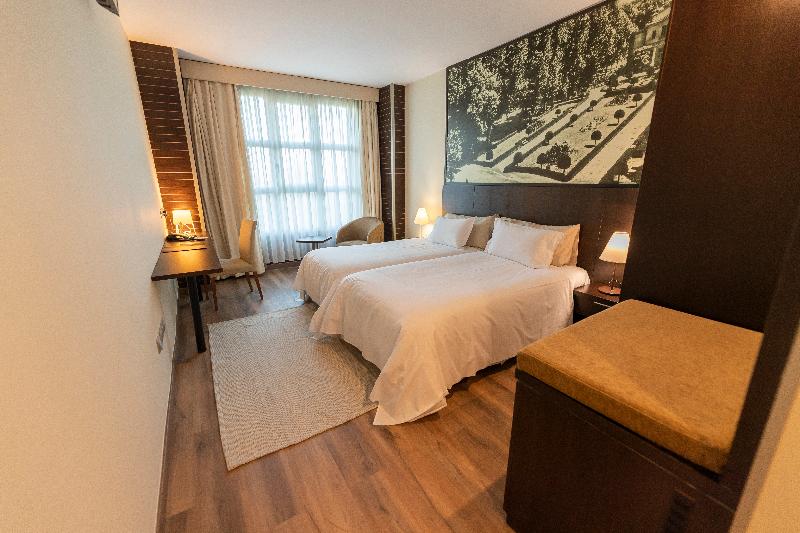 标准间, Nastasi Hotel & Spa