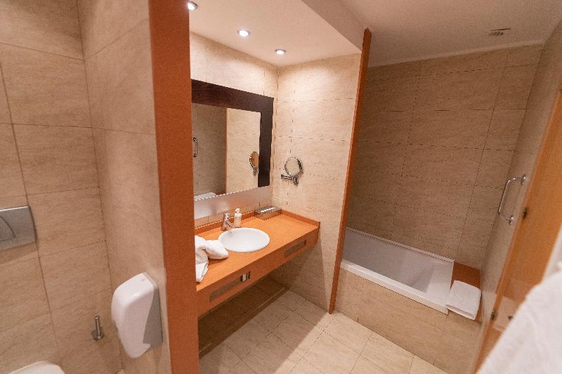 标准间, Nastasi Hotel & Spa