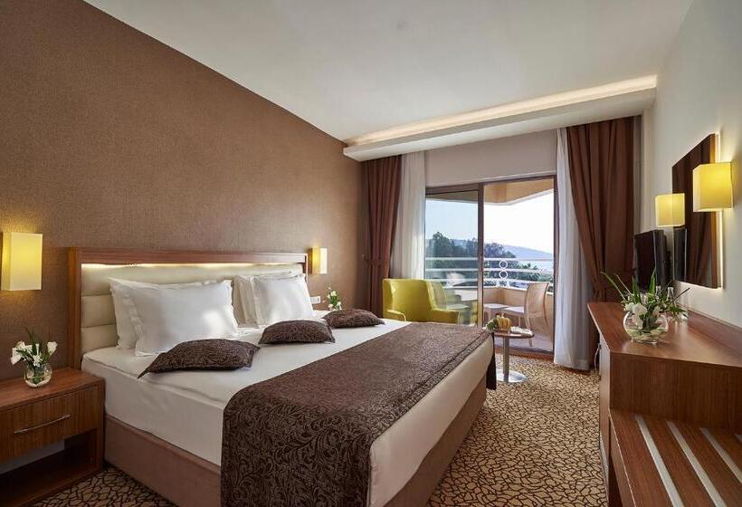 高级套房, Richmond Ephesus Resort  All Inclusive