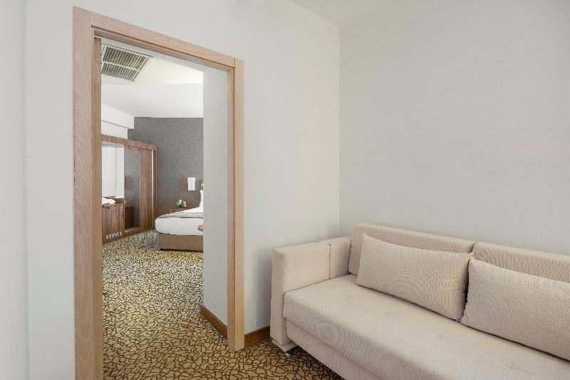 小型套房, Richmond Ephesus Resort  All Inclusive