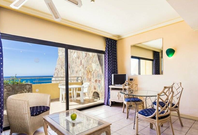 Апартаменты Superior 1 Спальня, Apartamentos Bluebay Beach Club