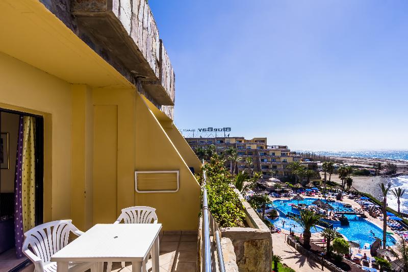 Апартаменты 1 Спальня, Apartamentos Bluebay Beach Club
