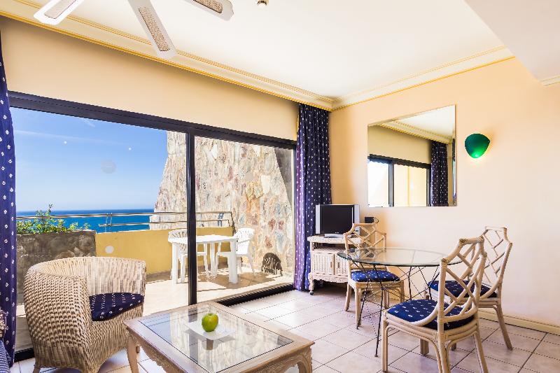 Апартаменты 1 Спальня, Apartamentos Bluebay Beach Club