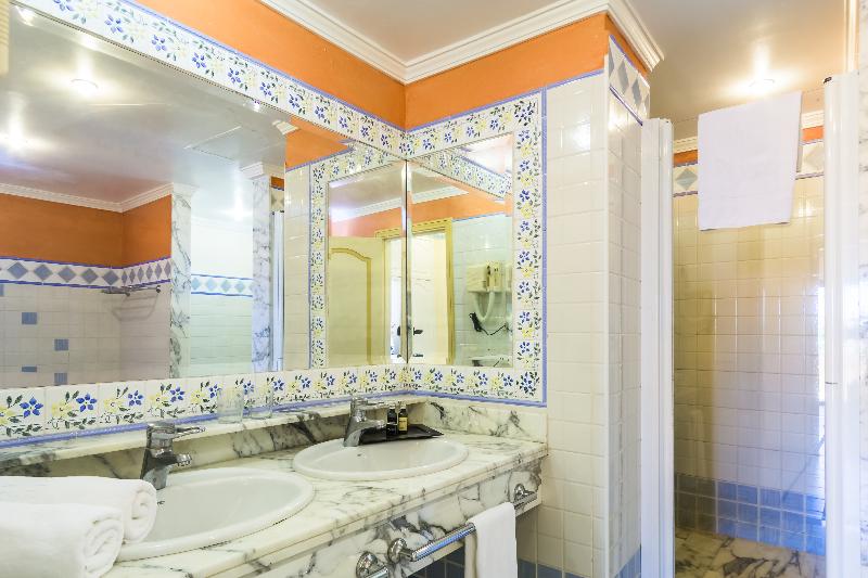 Апартаменты 1 Спальня, Apartamentos Bluebay Beach Club