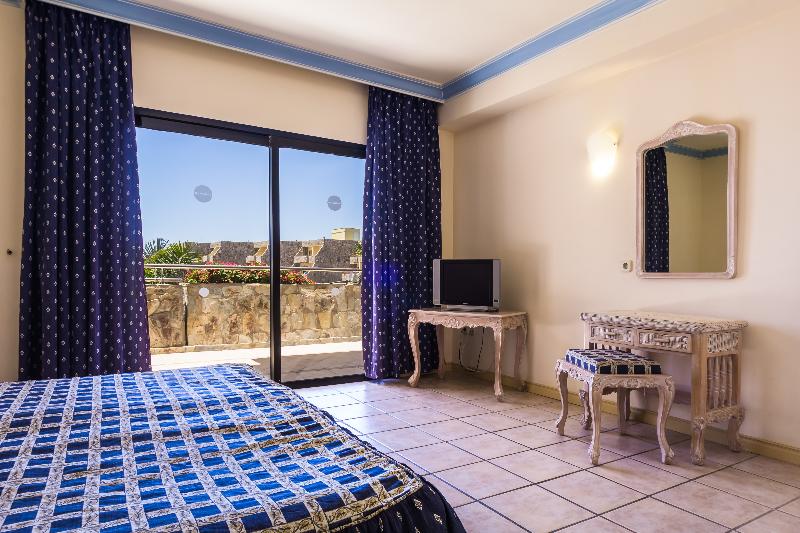 Апартаменты 2 Спальни, Apartamentos Bluebay Beach Club