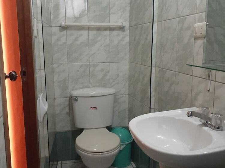 Номер Стандарт, Embajador Puno