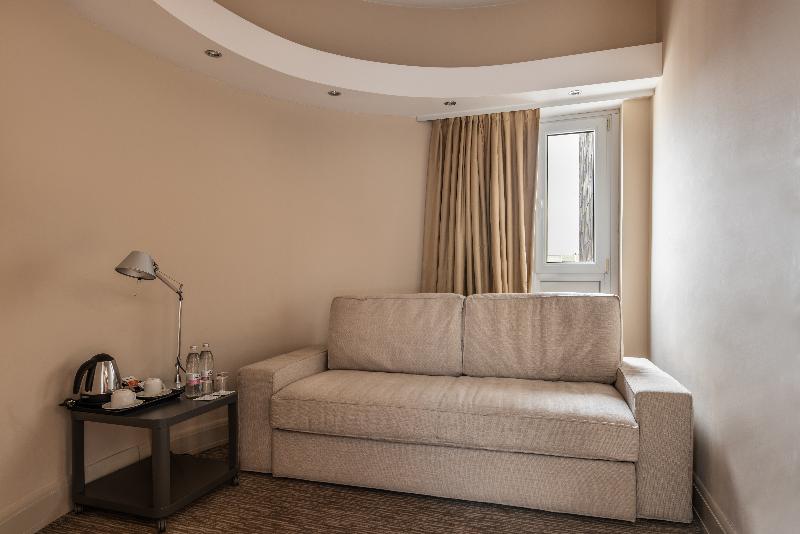 سوییت جونیور, Eurostars U