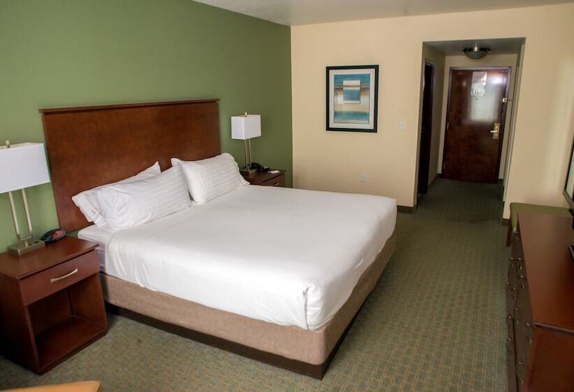 标准间, Holiday Inn Express & Suites Cocoa, An Ihg